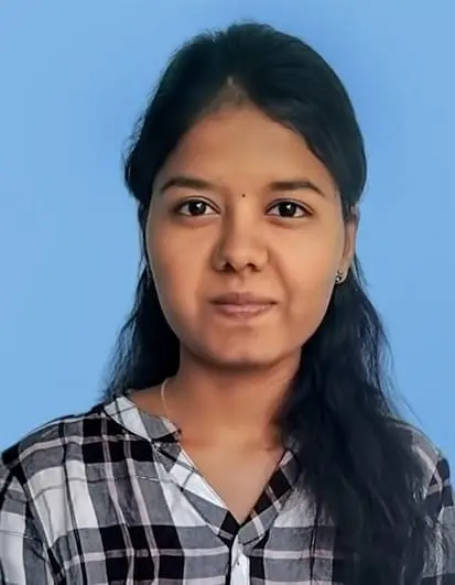 Monisha S