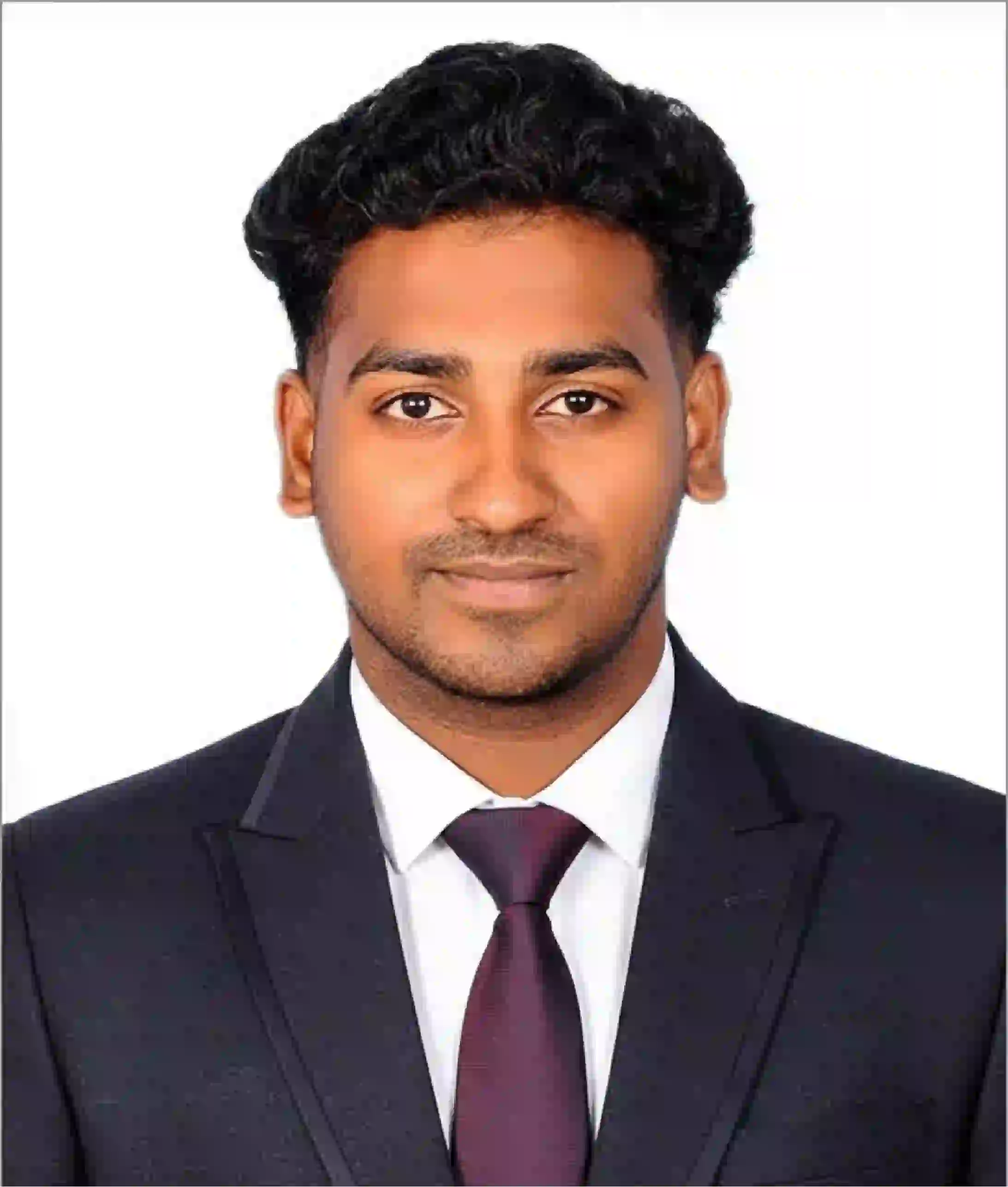 Keerthivasan