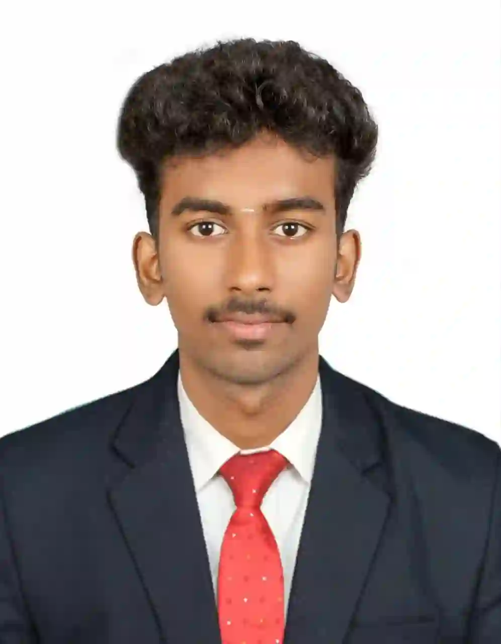 Sai Krishna